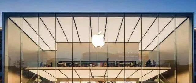 太突然！苹果真的动手了