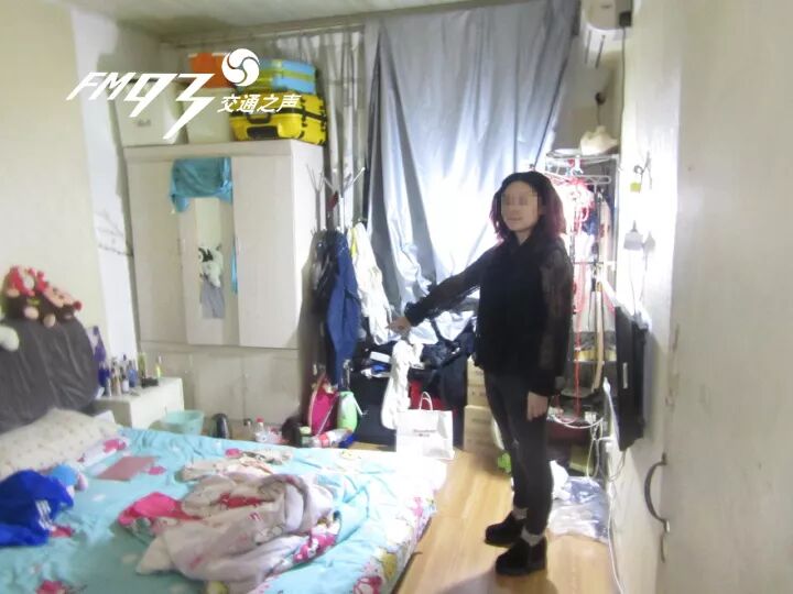 浙江女子将房子借给＂准小姑＂留宿,可怕的事接连发生