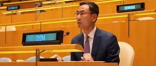 耿爽最新发言，痛快！