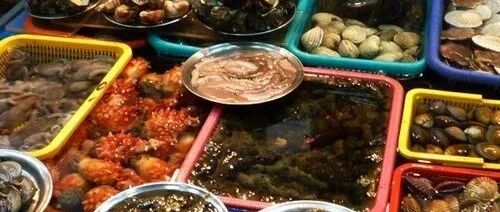 急扩！这类海鲜被检出毒素超标！浙江人常吃