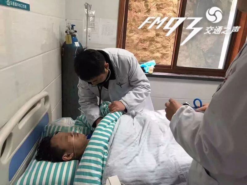 



离奇失踪3天的儿子突然更新了朋友圈，浙江妈妈看完崩溃了…
