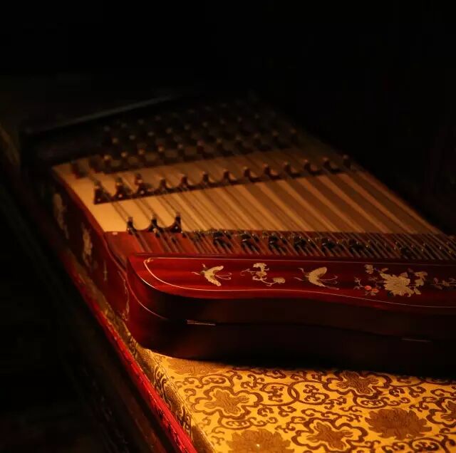 扬琴一百--扬琴的演奏基础与技术训练（二） – Music of May Ltd