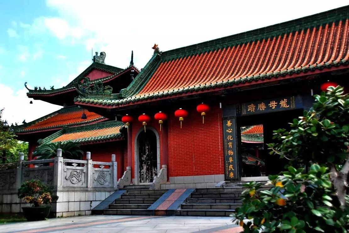 美景我们都有了故事只等你来讲南海导赏员大赛现正接受报名