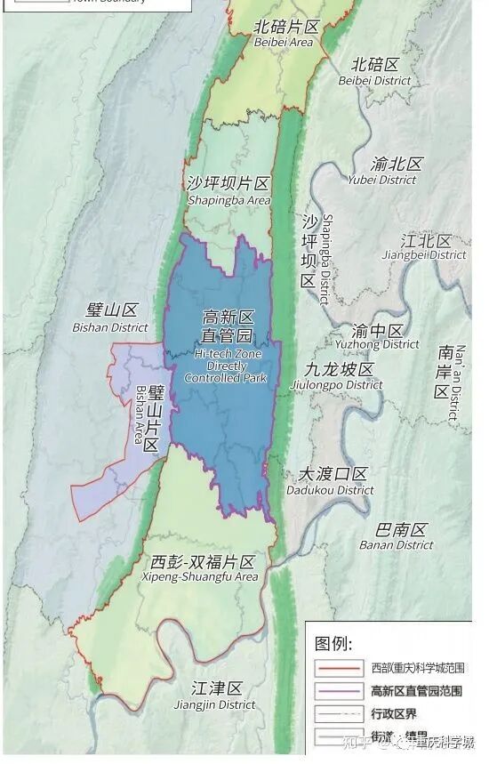 重庆高新区属于哪个区_彭山区属于天府新区吗_深圳的龙华新区属于哪一个区