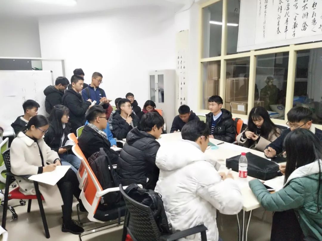 会计创新创业项目点子 学习创新创业精神，培养创新创业能力~