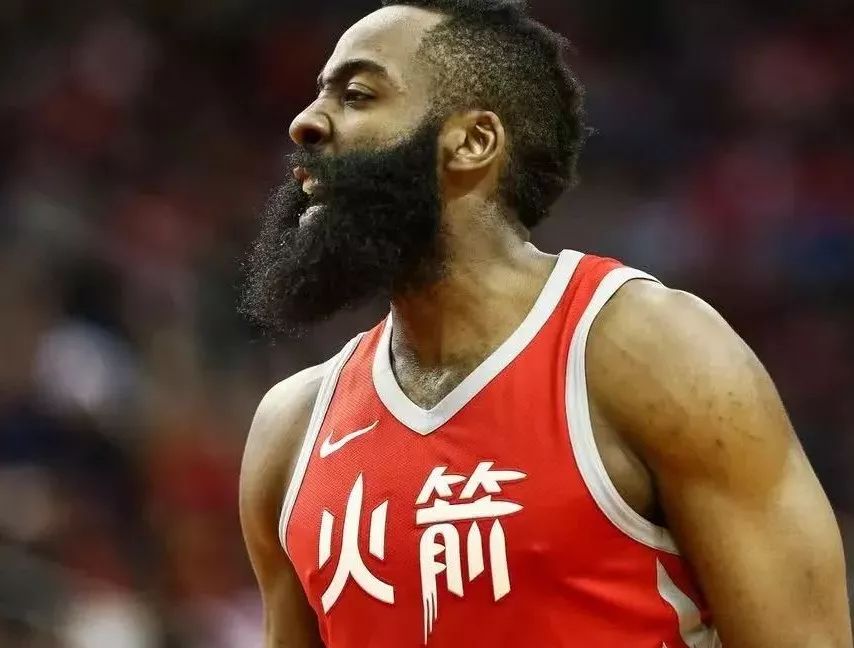 NBA最佳陣容：哈登庫里一陣，威少杜蘭特二陣，詹姆斯歐文三陣 運動 第3張