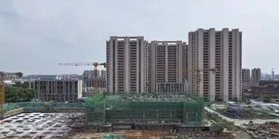 TCL实业与华晨中国的智能座舱生产基地项目进度过半