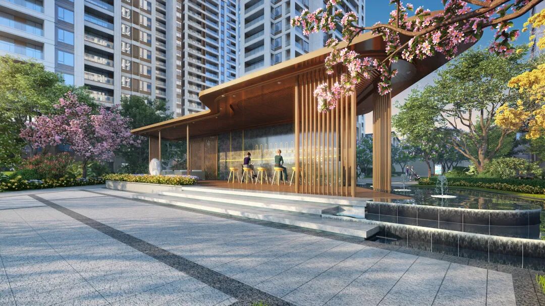 丽江市古城区丽锦园(锦园)|全龄社区配套 让美好成为一种生活方式