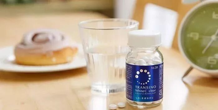 美妆大神pony去日本买了第一三共美白丸 亲测平价好用 艽野尘梦的日代小店 微信公众号文章阅读