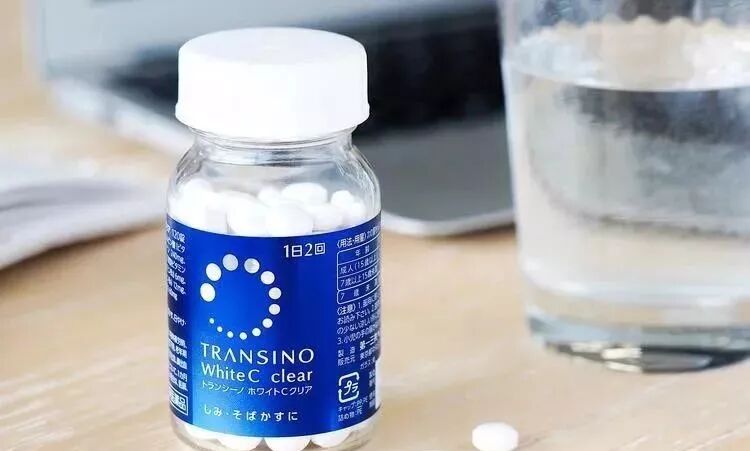 美妆大神pony去日本买了第一三共美白丸 亲测平价好用 艽野尘梦的日代小店 微信公众号文章阅读