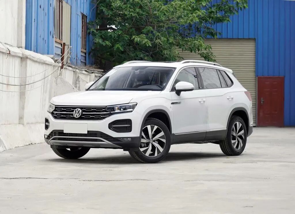 該車做工細膩用料上乘 2 0t Dct爆出2馬力 榮放尷尬了 舒適性比肩皓影 中國熱點