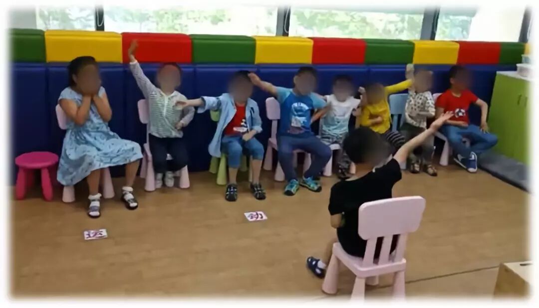 多动，注意力不集中… 仅仅半年，他们有了翻天覆地的变化…