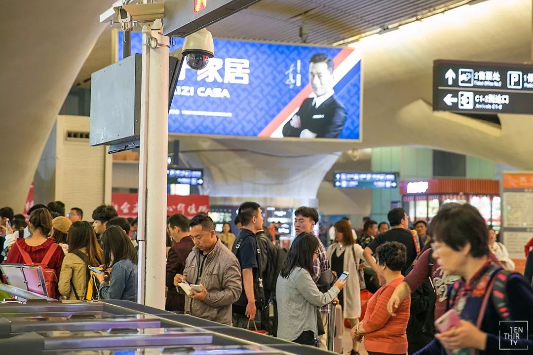 “作死”实测武汉最拥挤的地铁站！猜到了冠军也猜不中结局......