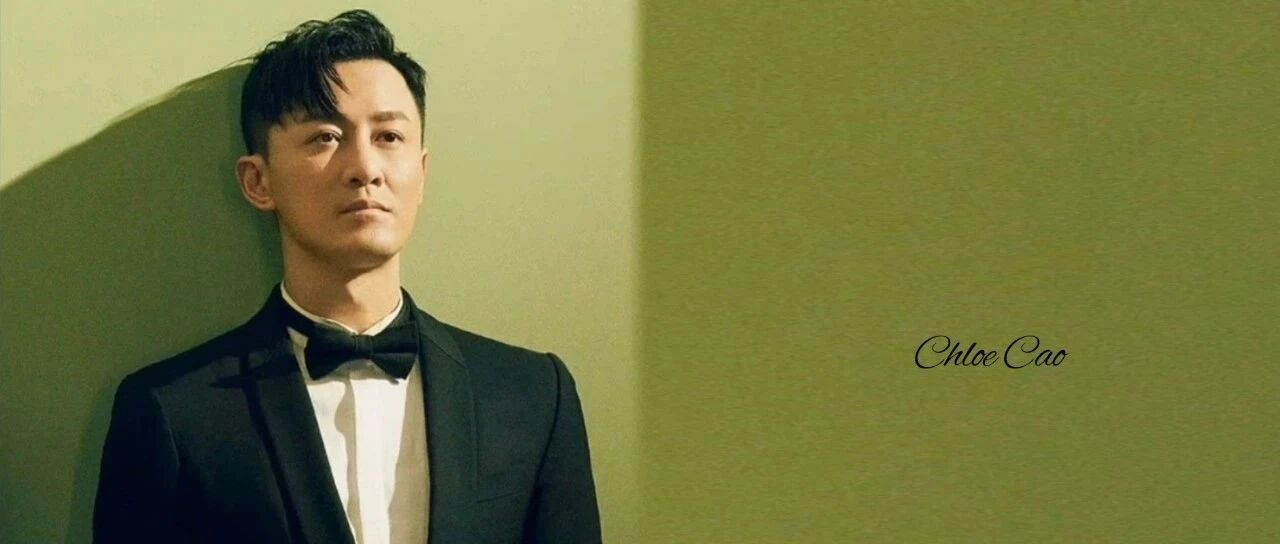 林峯也是你的人间理想吗?