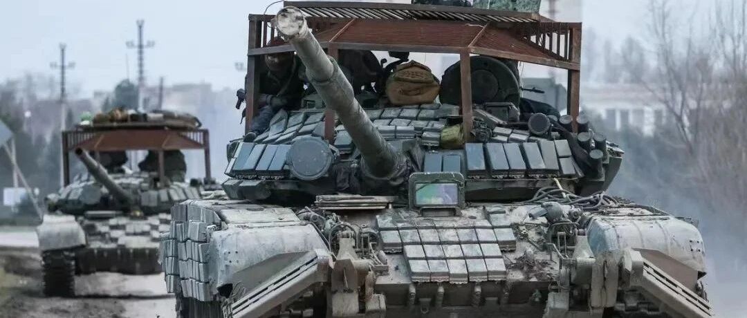 战争进入第14天，形势正在发生微妙变化！