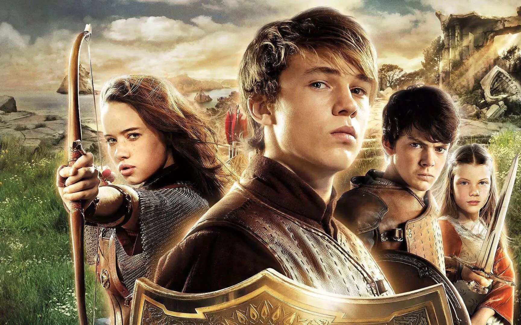 活动回顾丨【小书咖梦想剧场】《纳尼亚传奇.. - 抱着猫的老鼠的主页