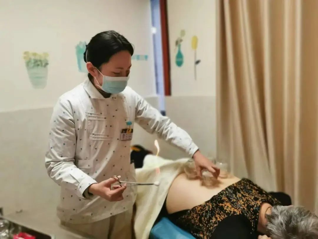 中医特色疗法有哪些
