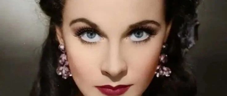费雯·丽(Vivien Leigh):超凡之美、疯狂爱恋与病痛