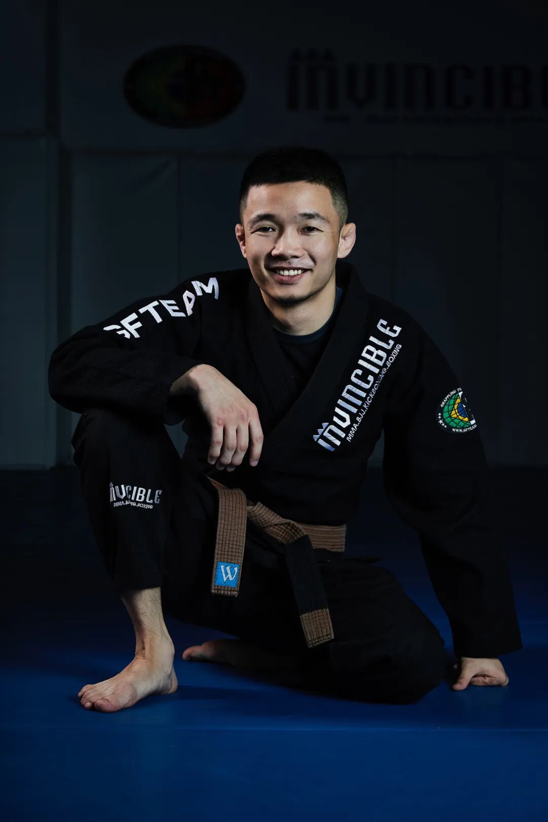 自由搏击是一项充满激情,挑战和策略的站立