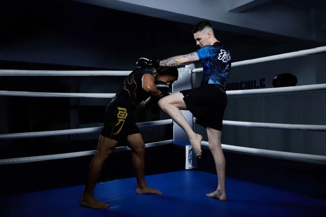 深圳拳击课程介绍 what do we coach