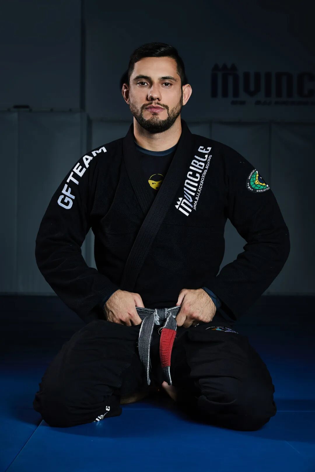 自由搏击是一项充满激情,挑战和策略的站立