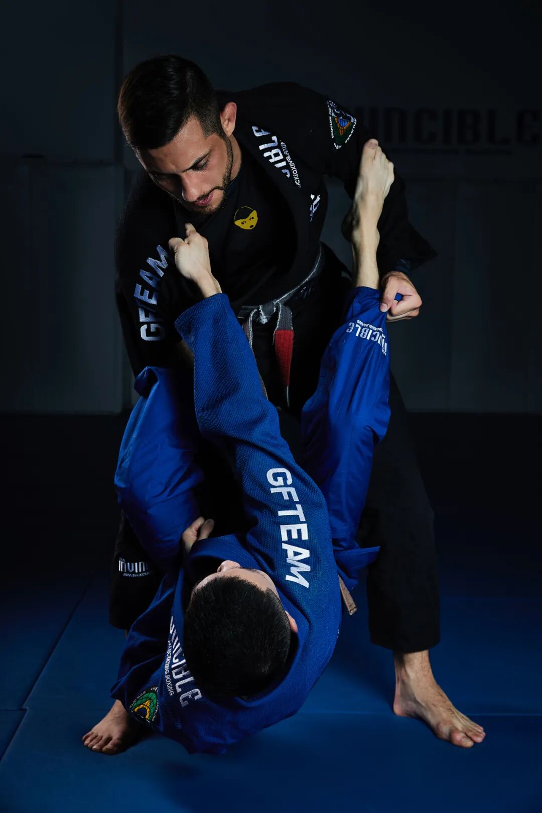 深圳拳击课程介绍 what do we coach