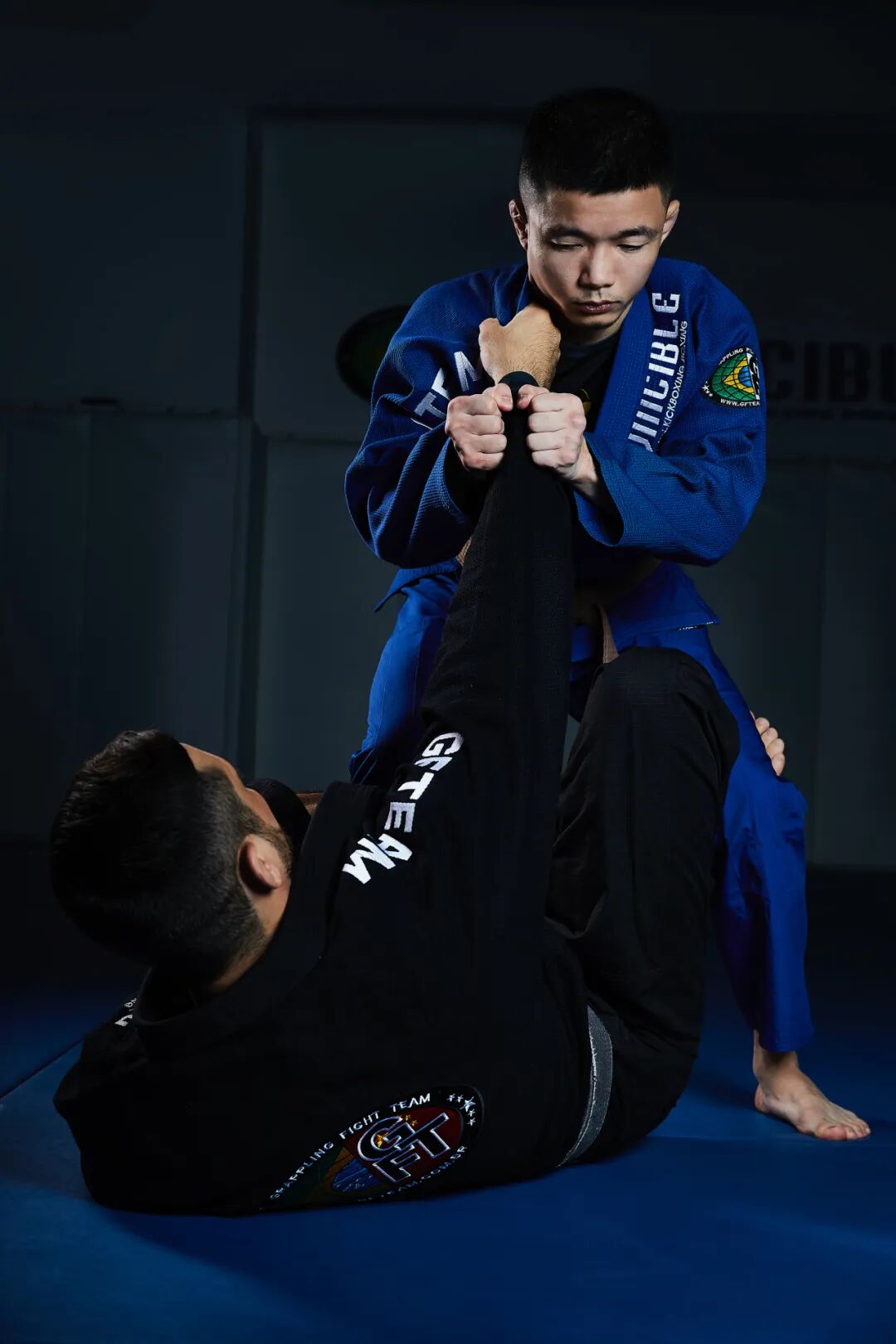 深圳拳击课程介绍 what do we coach