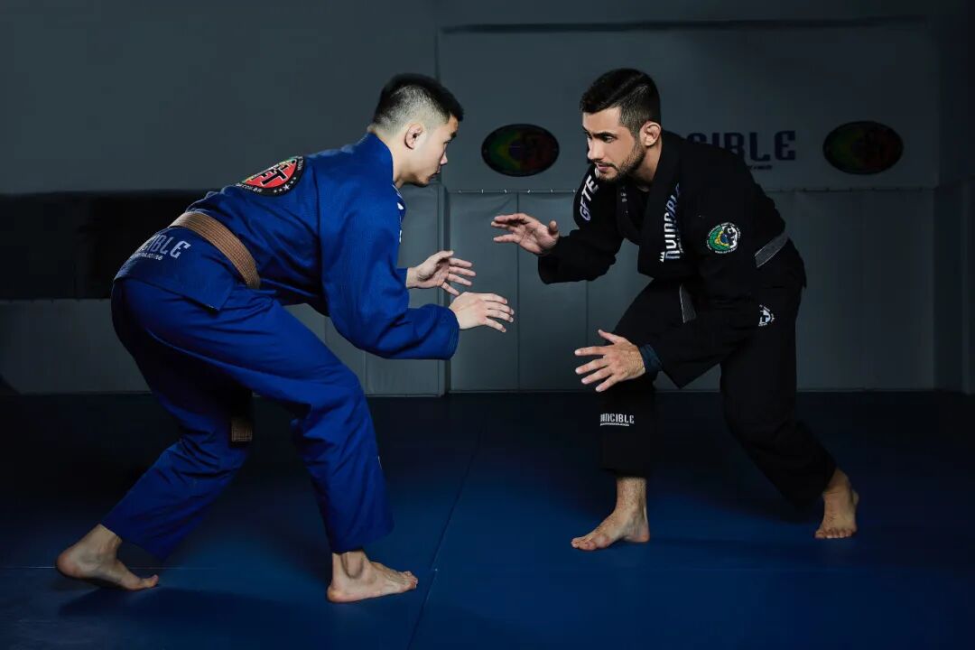 深圳拳击课程介绍 what do we coach