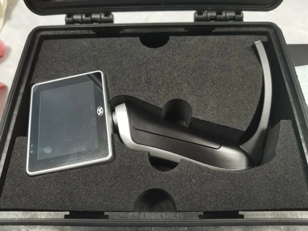 为什么购买可视硬性喉镜【内二科新技术】广东医科大学附属医院城月医院内二科护理团队开展可视喉镜下吸痰护理技术_https://www.jmylbn.com_新闻资讯_第12张