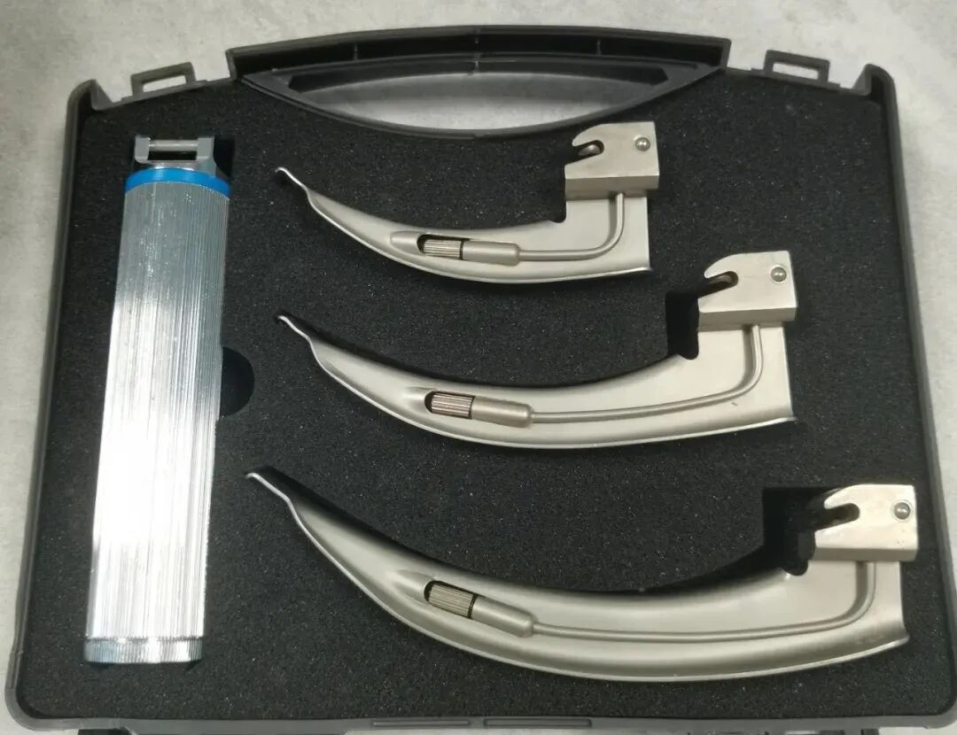 为什么购买可视硬性喉镜【内二科新技术】广东医科大学附属医院城月医院内二科护理团队开展可视喉镜下吸痰护理技术_https://www.jmylbn.com_新闻资讯_第13张