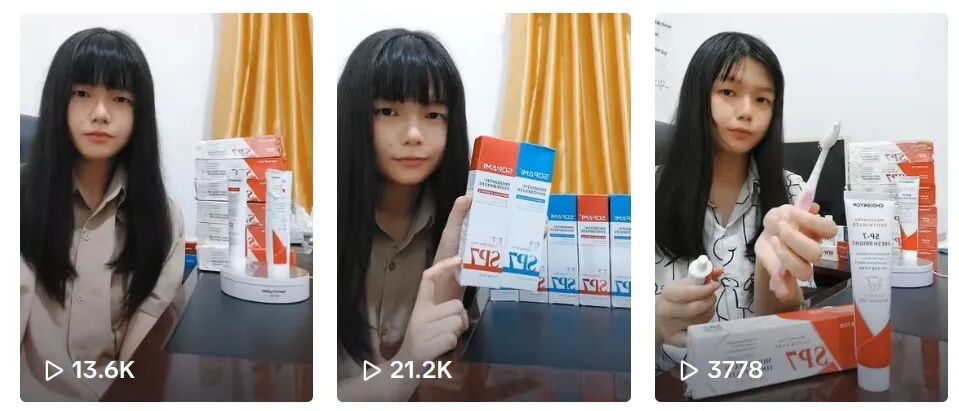 20元牙膏刷出8000单日销，中国品牌靠“美白焦虑”成印尼爆单王？