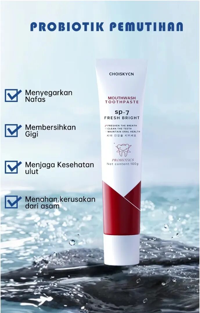 20元牙膏刷出8000单日销，中国品牌靠“美白焦虑”成印尼爆单王？