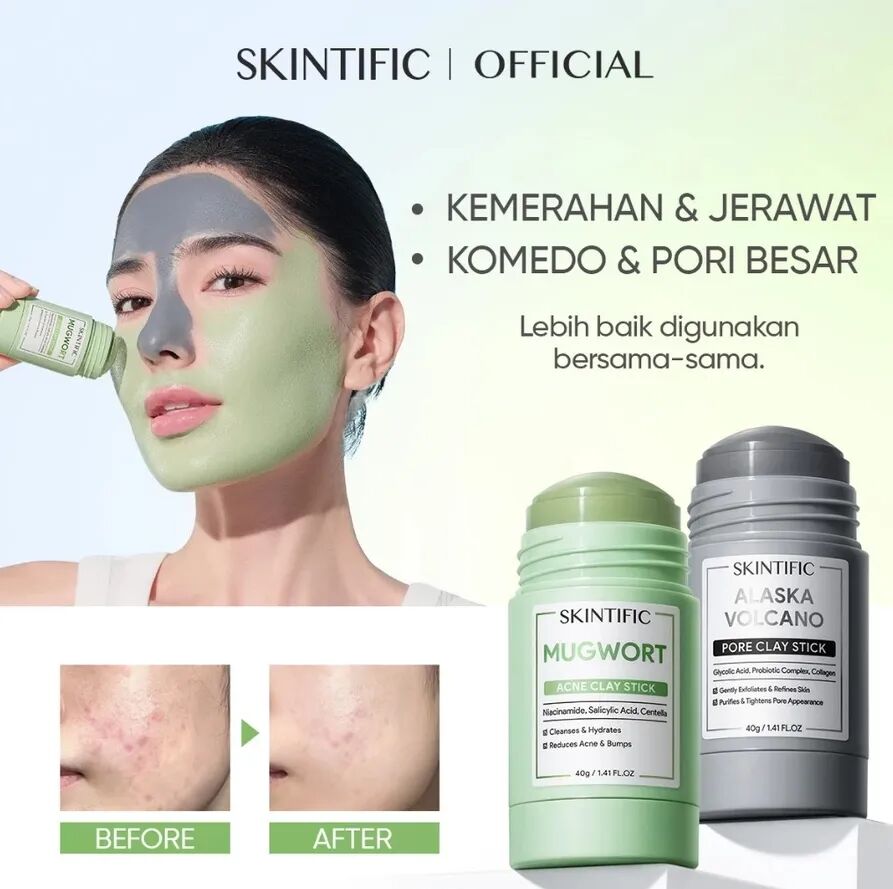 前阿里、华为团队操刀，中国护肤品成印尼国民级“战痘”神器