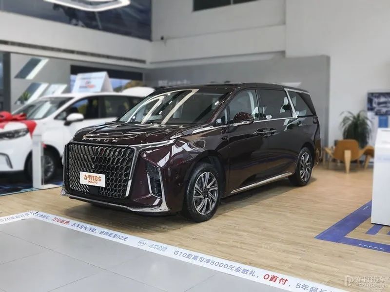 国产太给力了！一大波高端MPV在路上，GL8、赛那好日子到头了？