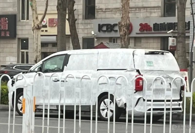 国产太给力了！一大波高端MPV在路上，GL8、赛那好日子到头了？