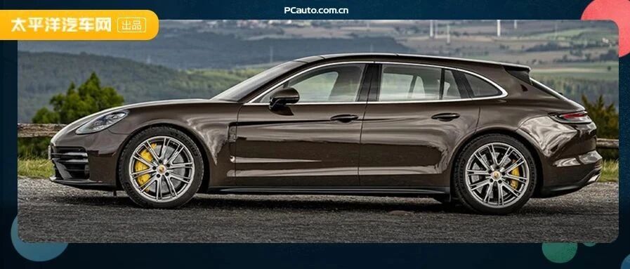 从100万座驾到10万家用，这22款旅行车任谁看了都心动！