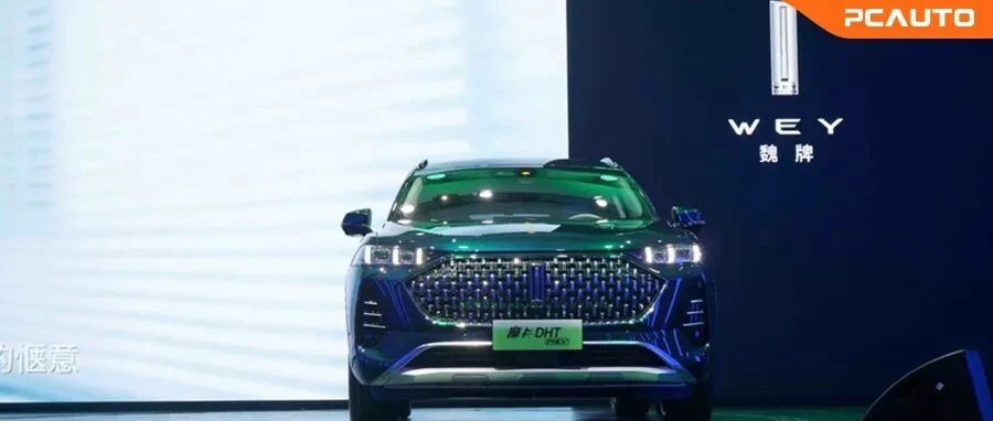 纯电续航比MINIEV还长！长城一套插混系统就值10万元？