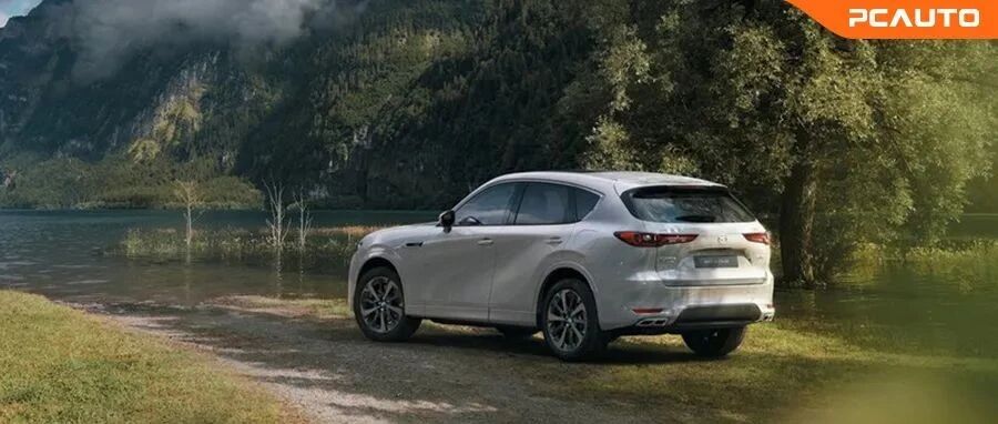 后驱+327匹马力！冲击豪华市场，40万的马自达CX-60有啥能耐？