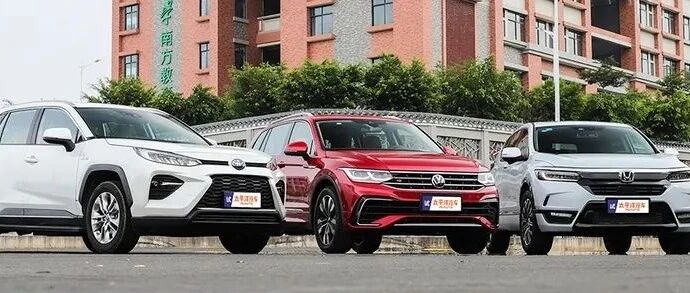 什么年代了，你还觉得20万级SUV的四驱是鸡肋？