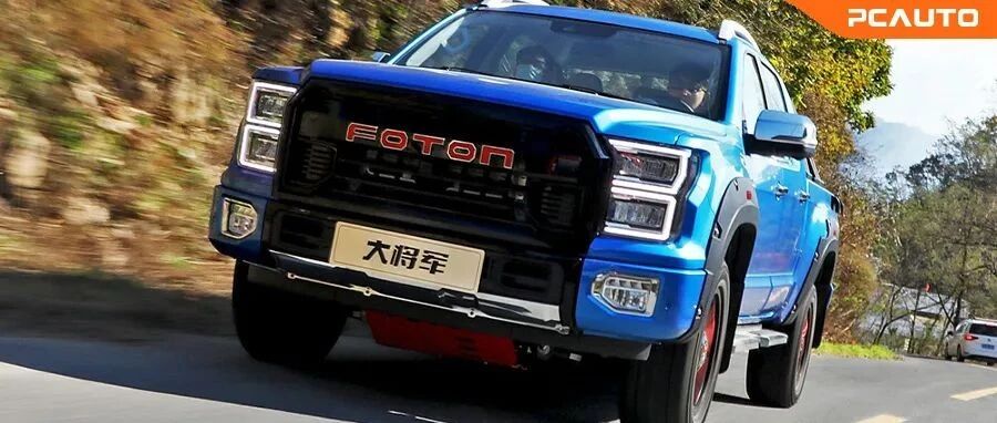 国产猛禽出笼！2.0T柴油+采埃孚8AT，能刚长城炮吗？