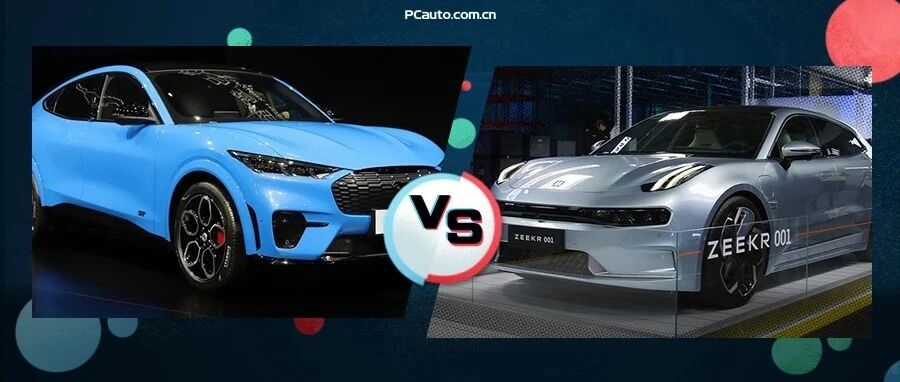 替代特斯拉的选手来了！这两款30万级新车，破百不到4秒，回头率爆表