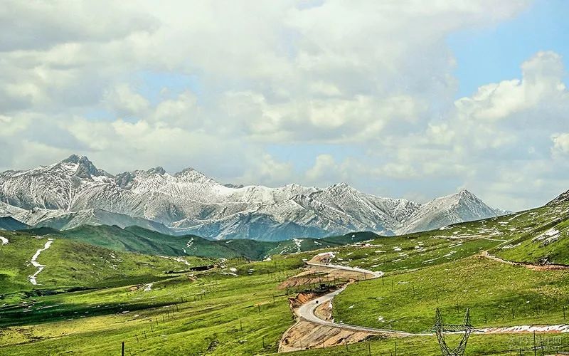 連轎車都能跑的線路！春節自駕就去這些地方浪 旅遊 第16張