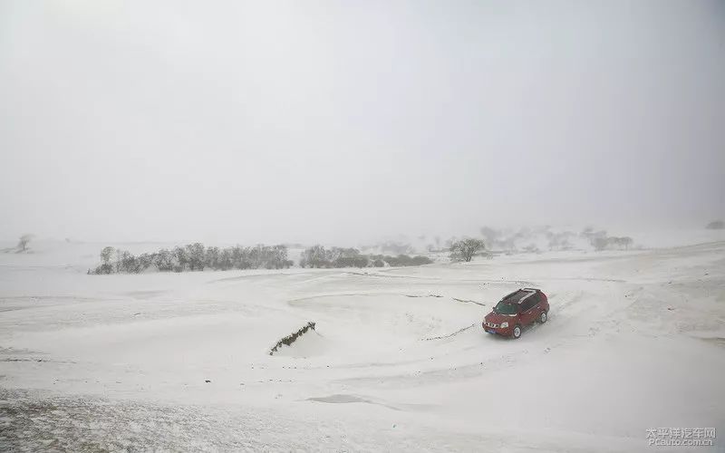 連轎車都能跑的線路！春節自駕就去這些地方浪 旅遊 第12張