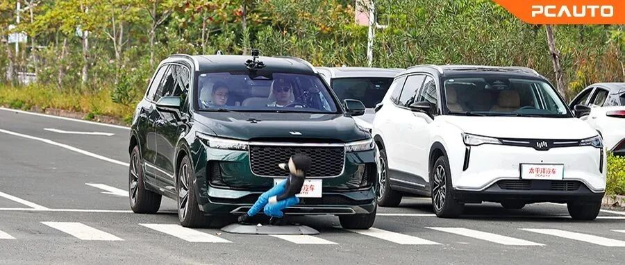 改款后销量猛涨！新款理想ONE有多强？实测后发现这一点很能打