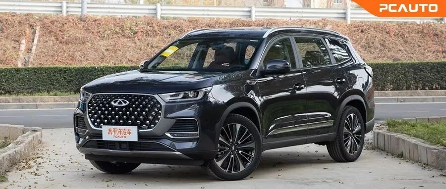 号称“中国最高扭矩”，顶配不到17万！瑞虎这款混动SUV真的行吗？