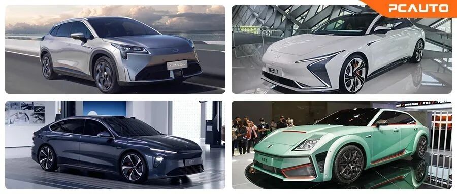 最差都有630km续航！这10台车闭眼选都不会有里程焦虑