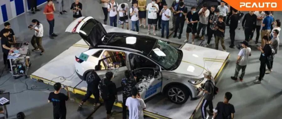 传说这是电车最怕遇到的测试之一？看完恍然大悟！