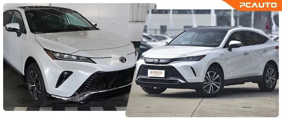 丰田家族搞内斗，两大兄弟车正面刚！凌放VS威飒怎么选？