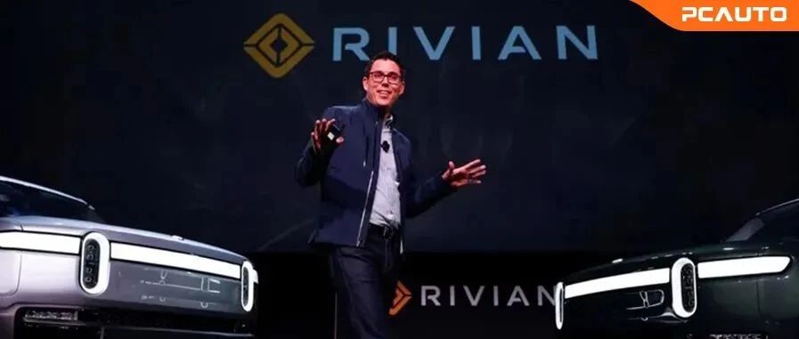 比贾跃亭还能吹！上市就超越百年车企，这家电动新贵凭啥市值千亿？