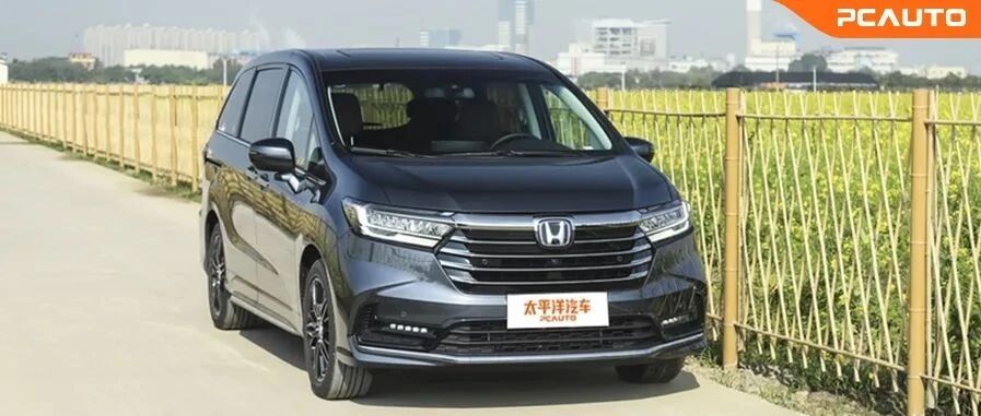 加价之后反而更值得买了？开完新奥德赛之后发现，真的没骗我